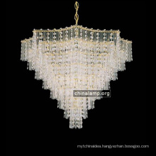 Wedding decorations moroccan funky crystal chandelier